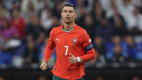 «Oxalá Ronaldo chegue aos mil golos, mas que não marque no domingo»