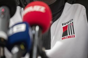 Histórico Molenbeek muda de nome por decisão de John Textor