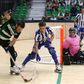 Sporting e Barcelos podem garantir passagem à final