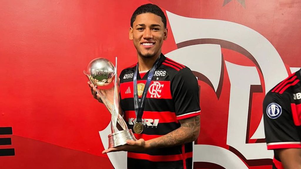 Mercado Sporting: Rayan Lucas perto de ser reforço