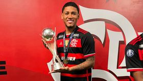 Mercado Sporting: Rayan Lucas perto de ser reforço