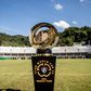 No Mundial de Clubes joga o primeiro anfitrião da Seleção do Brasil