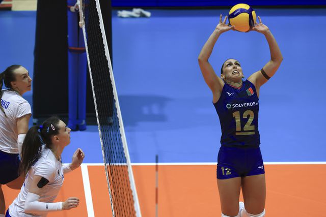 Portugal continua sem vencer na Golden League