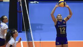 Portugal continua sem vencer na Golden League