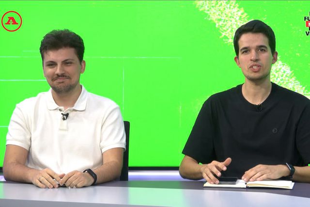 Este Futebol Não É Para Velhos: da vitória de Portugal ao título europeu do PSG