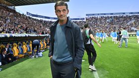 Chivu vai suceder a Simone Inzaghi no Inter