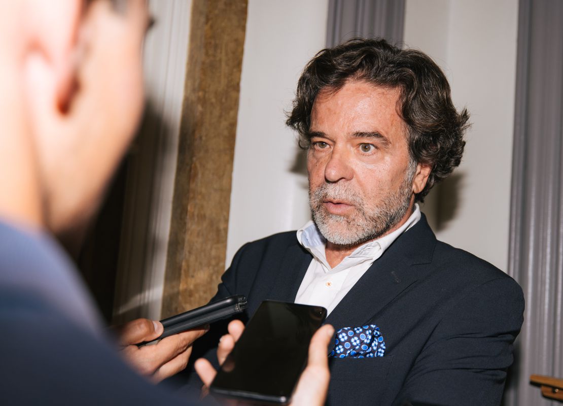 Paulo Lopo: Supertaça em modelo de «campeão de verão», entre outras possibilidades