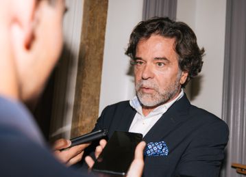 Paulo Lopo: Supertaça em modelo de «campeão de verão», entre outras possibilidades