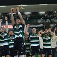 Pedido do FC Porto recusado, Sporting é única equipa lusa na Champions