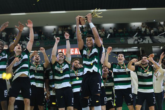 Pedido do FC Porto recusado, Sporting é única equipa lusa na Champions