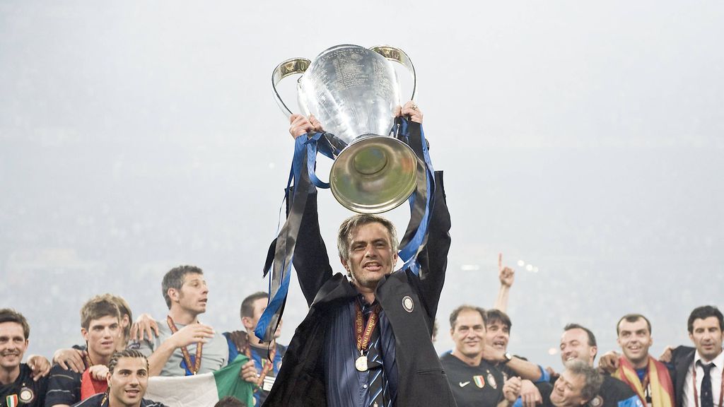 Mercado: Inter tentou contratar José Mourinho