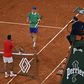 Roland Garros: Sinner vence Djkovic e joga final com Alcaraz