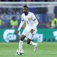Dembélé está lesionado e é dúvida para o Mundial de Clubes