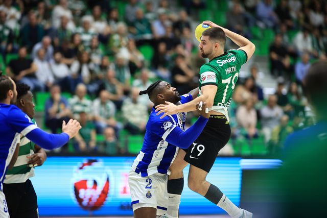 Final da Taça de Portugal: o clássico mais importante da época
