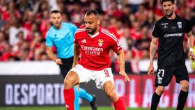 Mercado Benfica: acordo entre Arthur Cabral e Botafogo, com pormenor curioso