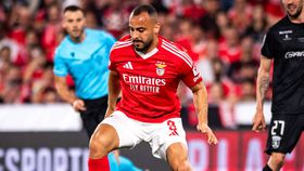 Mercado Benfica: acordo entre Arthur Cabral e Botafogo, com pormenor curioso