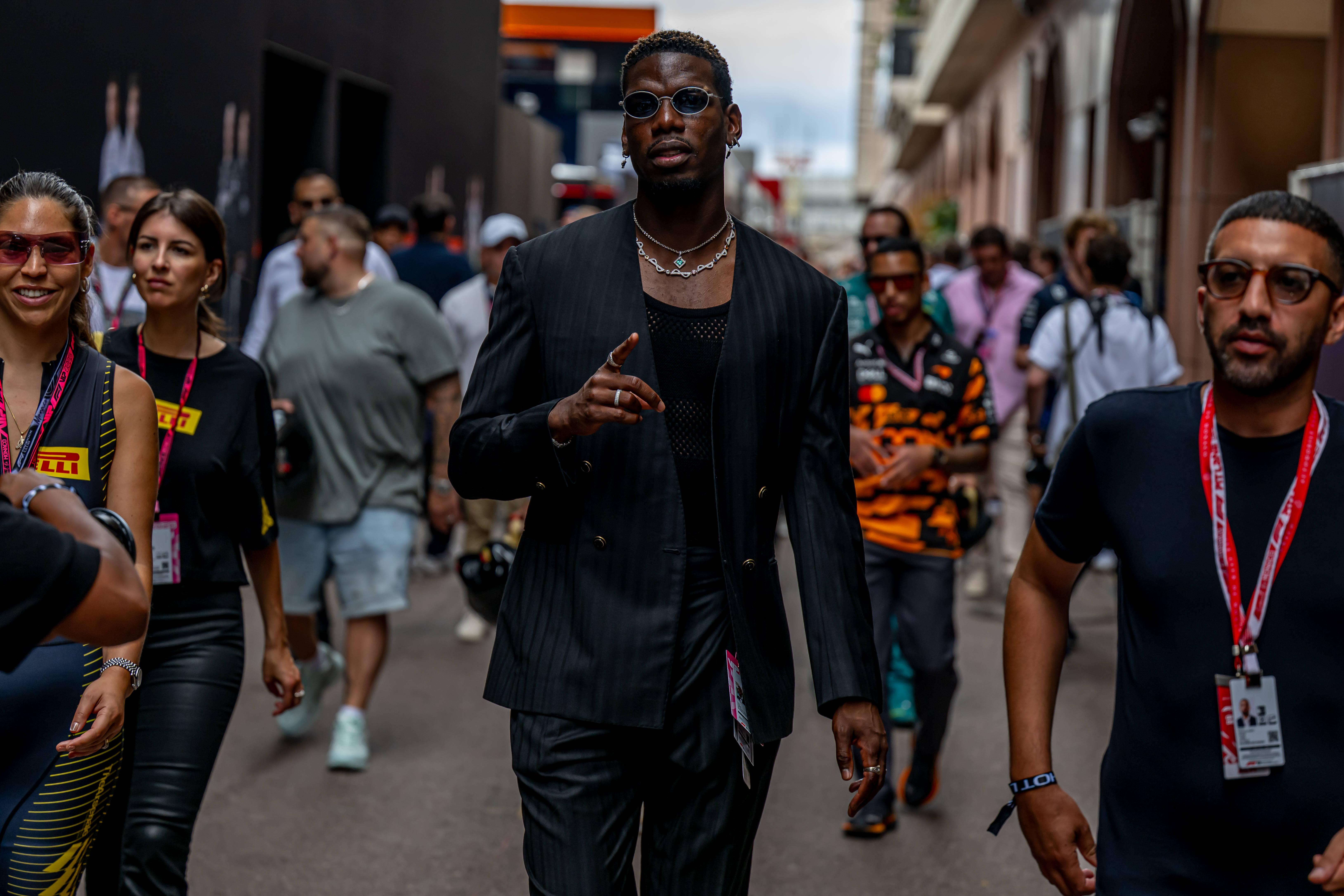 Paul Pogba