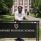 Camavinga concluiu formação em Harvard - Foto: Camavinga