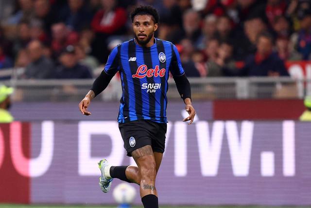 Éderson vai trocar a Serie A pela Premier League
