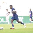 Mercado: Arsenal avança por jovem promessa do PSG