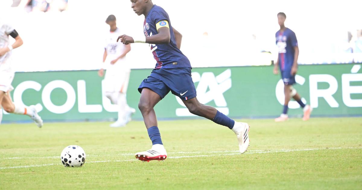 Mercado: Arsenal avança por jovem promessa do PSG