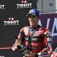 Marc Márquez falhou dois GP para ser operado e regressou com uma vitória. IMAGO