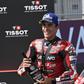 Marc Márquez falhou dois GP para ser operado e regressou com uma vitória. IMAGO