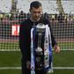 Sérgio Cinceição despediu-se do FC  Porto com a conquista da Taça de Portugal de 2023/24 (Foto Grafislab)