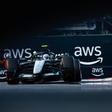 GP do Mónaco: Mercedes reage e Kimi Antonelli voa no último ensaio antes da qualificação