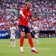 Kane deu a vitória a Inglaterra