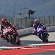Mundial de MotoGP muda de figurino em 2027