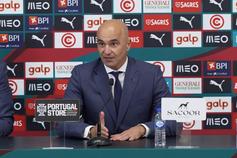 «João Félix e Trincão poderão ser utilizados com a Nigéria»
