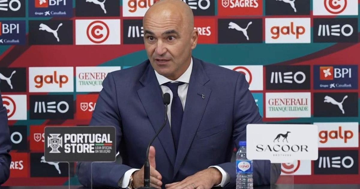 «João Félix e Trincão poderão ser utilizados com a Nigéria»