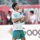 Gonçalo Guedes foi o melhor em campo no Portugal-Chile (foto: Miguel Nunes)