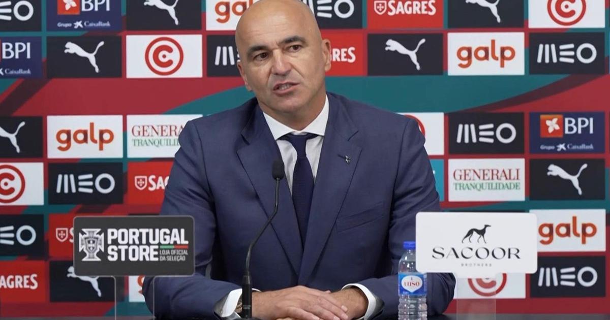 «A mentalidade do grupo foi muito positiva»