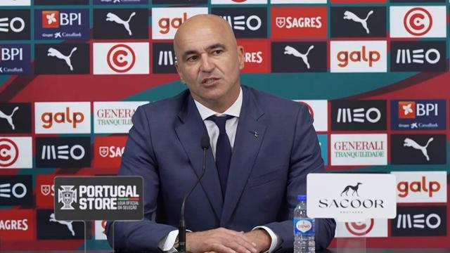 «A mentalidade do grupo foi muito positiva»