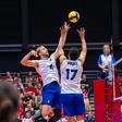 Seleção Nacional volta a jogar no próximo fim de semana em Matosinhos. FPV
