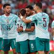 Portugal defronta a Nigéria esta quarta-feira, 10 de junho, às 20h45
Foto: IMAGO