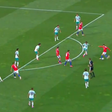 Chile reduz frente a Portugal já na compensação (vídeo)