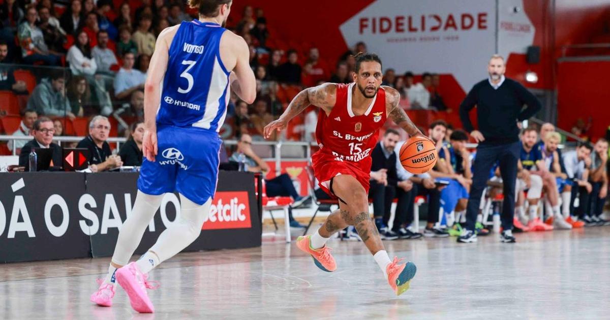 Benfica e FC Porto começam este domingo a jogar últimos trun