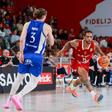 Benfica quer usar fator casa para entrar bem no 'play-off'. Foto Benfica