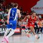 Benfica quer usar fator casa para entrar bem no 'play-off'. Foto Benfica