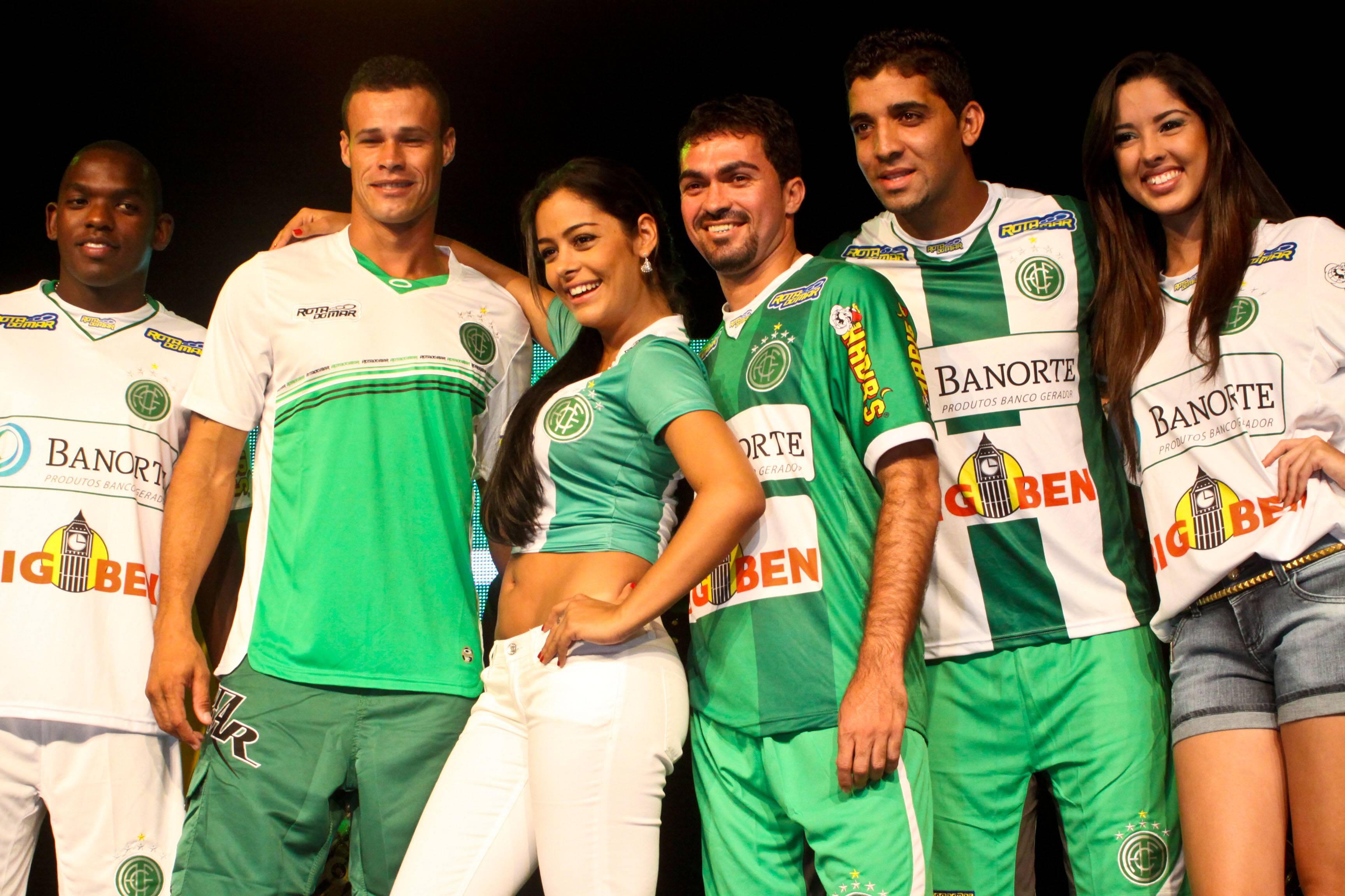 Larissa Riquelme — Foto: IMAGO