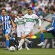 André Silva já faz exames médicos no FC Porto