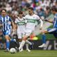 André Silva já faz exames médicos no FC Porto