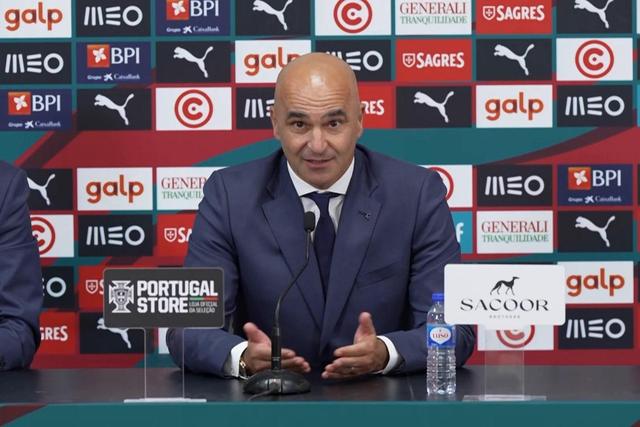 «É o momento para se falar e haver barulho à nossa volta»