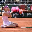 Mirra Andreeva conquistou o primeiro Grand Slam da carreira, aos 19 anos. IMAGO