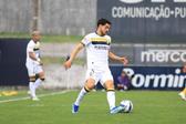 Rafa Soares veste de azul e branco há duas temporadas, mas pode abraçar uma nova experiência na carreira