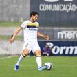 Rafa Soares veste de azul e branco há duas temporadas, mas pode abraçar uma nova experiência na carreira