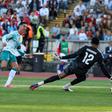Depois do teste diante do Chile, no Jamor, Portugal volta hoje à ação, agora frente à Nigéria